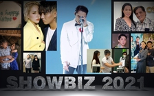 Nhìn lại những sự kiện rúng động showbiz Việt năm 2021: Tình và tiền lên ngôi