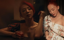 Tóc Tiên chia sẻ lý do luôn kín tiếng chuyện tình cảm với Touliver