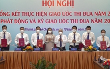 5 thành phố trực thuộc trung ương đóng góp hơn 50% ngân sách cả nước