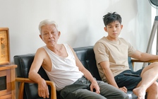 Jun Phạm nói về đòn roi trong giáo dục: “Bố mẹ đánh con là bình thường”