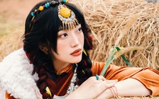 Lương Minh Trang không muốn bị gọi là vợ cũ Vinh Râu