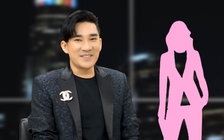 Quang Hà tiết lộ bạn gái doanh nhân, nguyện ý nói không với hôn nhân