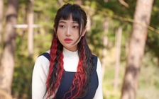 Lương Minh Trang trở lại âm nhạc: Tôi sợ giọng mình bị lão hóa