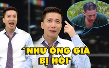 S.T Sơn Thạch bị đồng đội Sao Nhập Ngũ trêu chọc về kiểu tóc mới