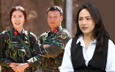 Cara Phương hụt hẫng vì "đẩy thuyền" Minh Tú - Trung đội trưởng Quang Khải không thành công