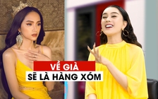 Lâm Khánh Chi bí mật mua đất Đà Lạt cùng Hương Giang