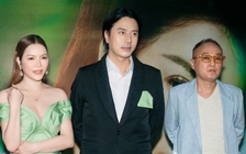 Tài tử phim Giày thủy tinh lần đầu ra mắt khán giả tại Việt Nam