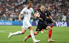 UEFA Nations League Anh - Tây Ban Nha: 'Tam sư' đại chiến 'Cuồng phong đỏ'