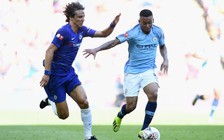 Chelsea - Man City: Stamford Bridge nóng bỏng giữa mùa đông