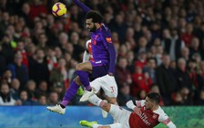 Liverpool - Arsenal: Anfield vô hiệu hóa trận địa pháo