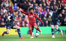 Man City - Liverpool: Cuộc chiến vương quyền