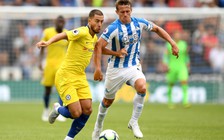 Chelsea - Huddersfield: Chờ xem 'The Blues' giận cá chém thớt