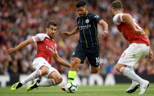 Man City - Arsenal: Phải thắng bằng mọi giá