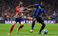 Atletico Madrid - Juventus: Chiến đấu trong sự chặt chẽ đến cùng