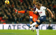 Tottenham - Man City: 'Nội chiến' rung chuyển thành London