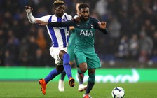 Tottenham - Brighton: Cơ hội cho 'Spurs' nới rộng khoảng cách