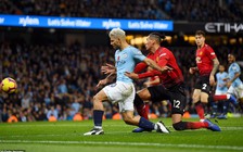 M.U - Man City: Chiến đấu đến cùng cho những niềm hy vọng