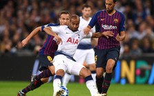 Tottenham - Ajax: 'Spurs' đón tiếp Ajax trong muôn vàn khó khăn