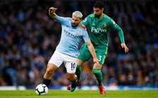 Cúp FA - Chung kết: Man City - Watford: Lịch sử thuộc về kẻ mạnh?