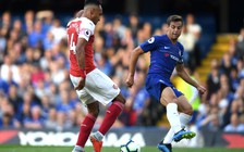 Europa League - Chung kết: Arsenal - Chelsea: Baku rực lửa đón tân vương