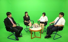 Tư vấn truyền hình trực tuyến: Cơ hội trúng tuyển vào ĐH bằng học bạ