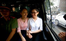 Yêu cầu điều tra bổ sung vụ án 'Hoa hậu Phương Nga lừa đảo'