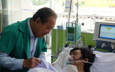 Phó thủ tướng Trương Hòa Bình: Tập trung cứu chữa nạn nhân vụ cháy Carina Plaza