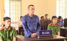 Gã dượng rể dụ dỗ giao cấu làm cháu gái có con lãnh 7 năm tù