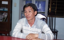 Chiếm đoạt tiền tỉ của công ty, sang Campuchia trốn lệnh truy nã