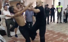 Võ sư Đoàn Bảo Châu lý giải nguyên nhân thua cao thủ Vịnh Xuân Francois Flores