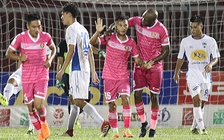 Cựu cầu thủ HAGL khiến Xuân Trường và đồng đội thua đậm Sài Gòn