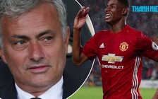 Rashford có thể rời Man United trong mùa hè này