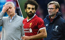Mourinho: “Quả là dối trá khi nói tôi quyết định bán Salah!“