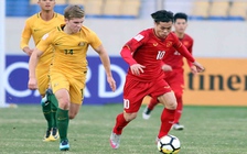 Đối thủ của Quang Hải ghi bàn “bọ cạp” tuyệt đẹp ở giải VĐQG Úc