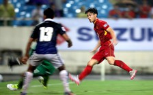Tránh được Thái Lan, Việt Nam đặt mục tiêu vào chung kết AFF Cup