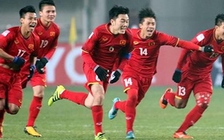 Asian Cup 2019: Việt Nam chung bảng với Iraq, Iran, Yemen