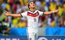 Người hùng WC 2014 bị HLV tuyển Đức gạch tên