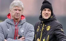 Tuchel trở thành HLV trưởng, Wenger sẽ làm gì ở PSG?