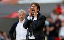 Mất cúp FA, Mourinho thừa nhận thừa nhận khen Chelsea chỉ là...xã giao