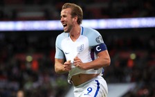 Đội trưởng Harry Kane so sánh tuyển Anh với Liverpool