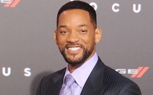 Will Smith sẽ hát ca khúc chính thức của World Cup 2018
