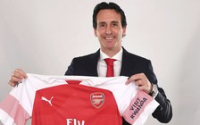 Dẫn dắt Arsenal là giấc mơ của Emery