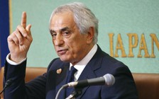 Bị sa thải, HLV Halilhodzic yêu cầu LĐBĐ Nhật Bản trả...1 yên Nhật