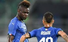 Balotelli tỏa sáng, Ý thắng Ả Rập Xê Út 2-1.
