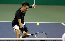 5 tỉ đồng cho chuyến tập huấn Madrid 1 năm của Lý Hoàng Nam