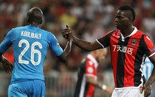 Balotelli sẵn sàng về đầu quân cho Napoli