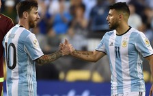 Messi: “Tuyển Argentina không phụ thuộc bất cứ cá nhân nào“