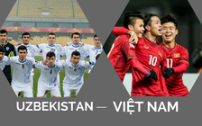 Quang Hải, Xuân Trường sắp giải tỏa “cơn khát U.23” cho người hâm mộ