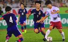 Đem cầu thủ U.21 dự ASIAD, phải chăng người Nhật Bản ngạo mạn?