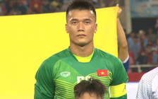 HLV Park Hang-seo, Bùi Tiến Dũng và chiếc băng thủ quân